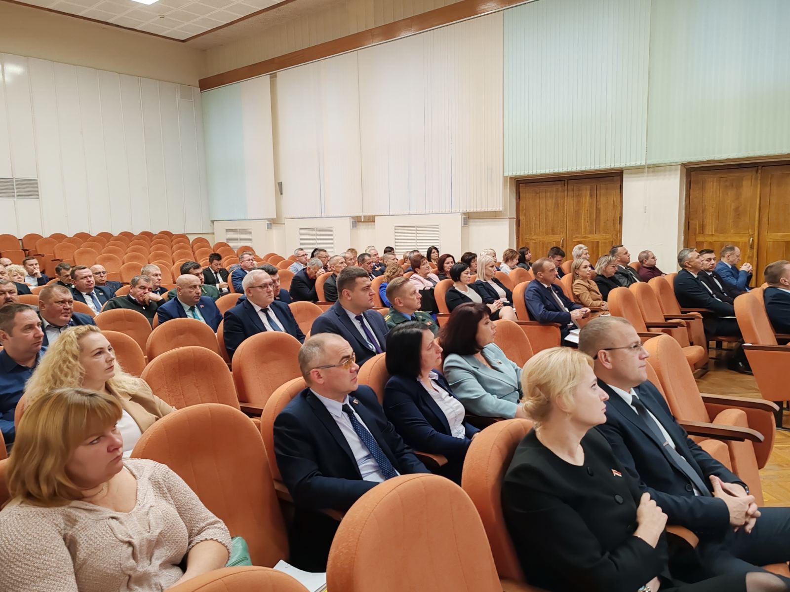 О противодействии экстремизму и не только