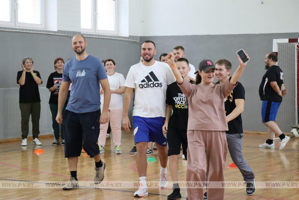 «Здоровье семьи – богатство страны»
