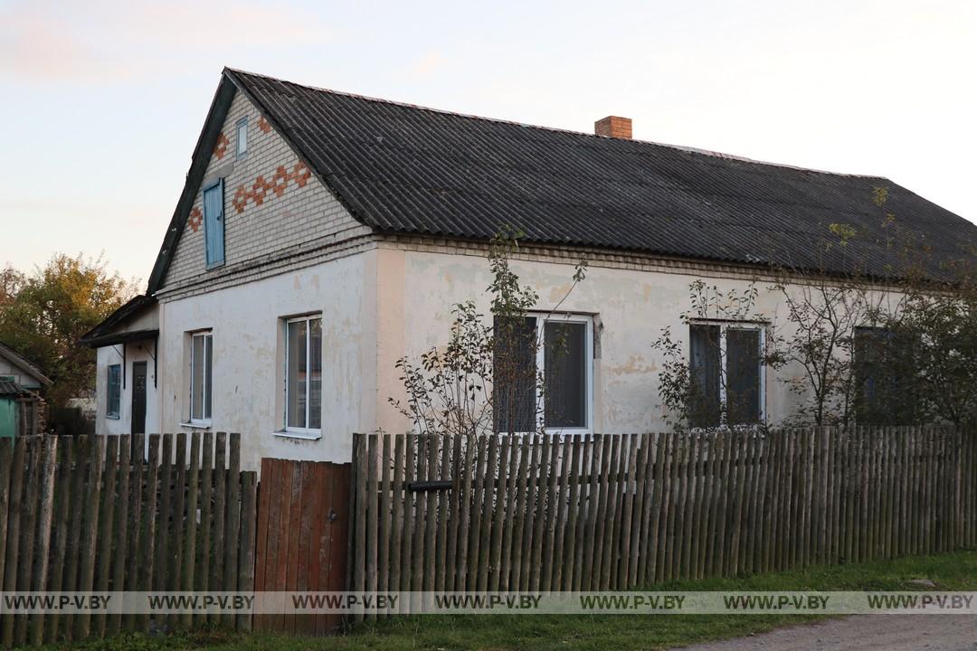 Пожарный извещатель спасает жизни