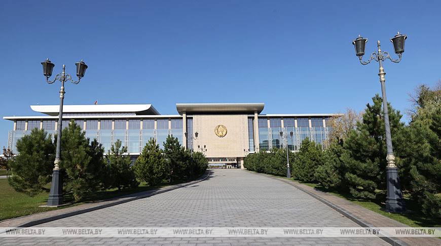 Лукашенко продлил действие указа о поддержке организаций физической культуры и спорта, но есть нюансы