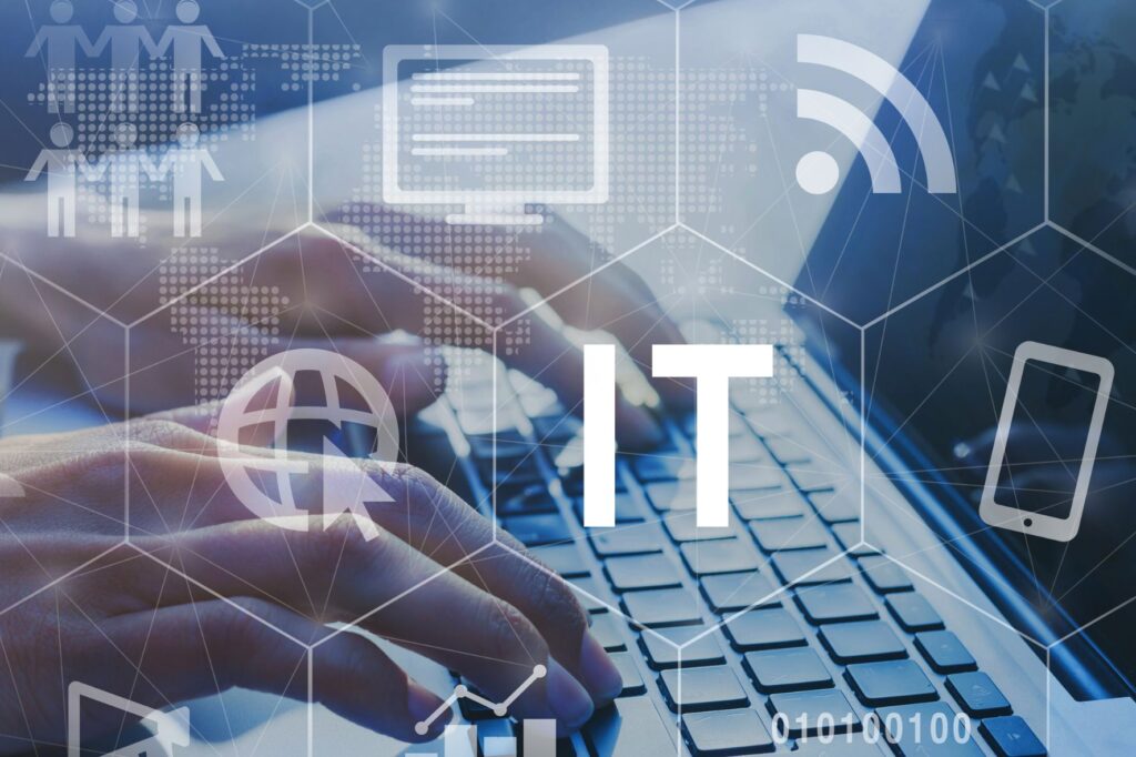 В Беларуси будут названы наиболее передовые IT-решения