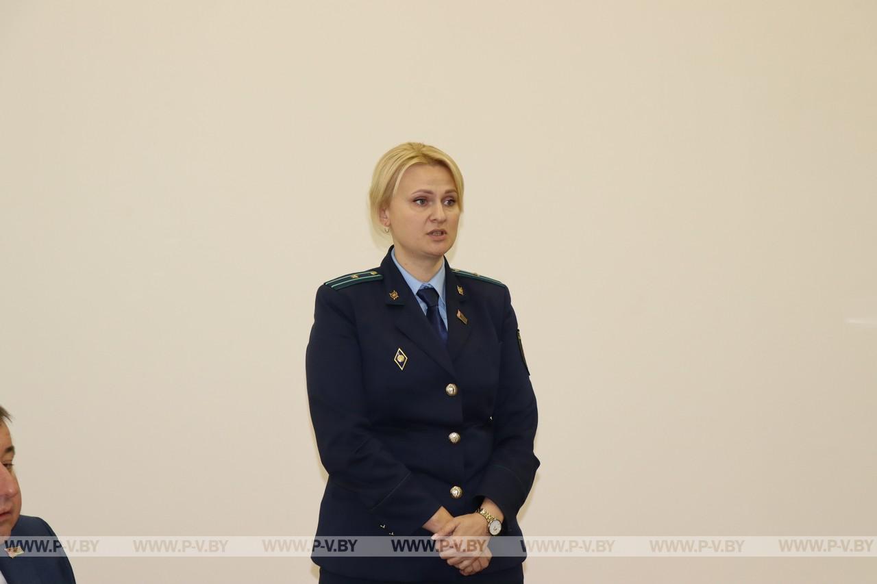 В преддверии электоральной кампании