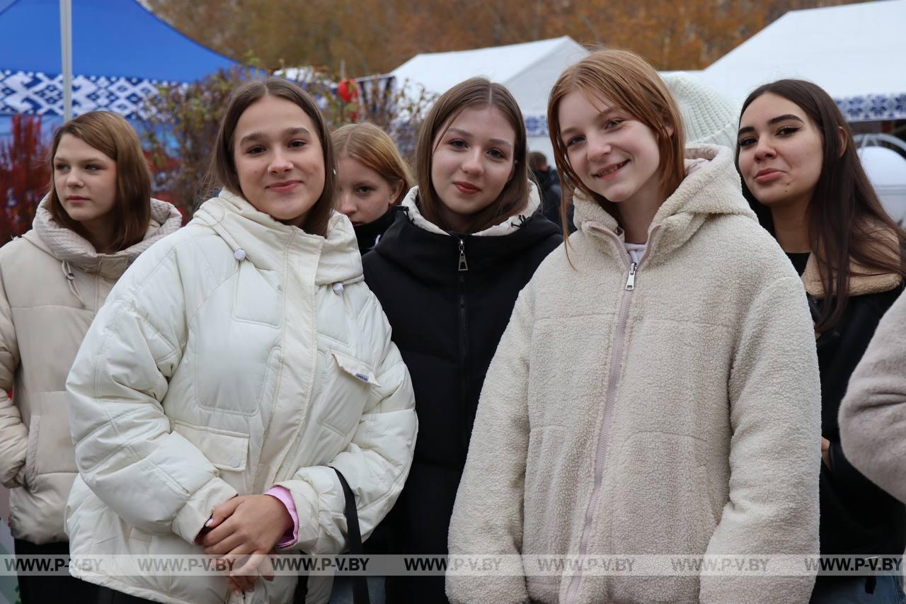 «Марафон единства»: выставки, концерты, квесты и многое другое