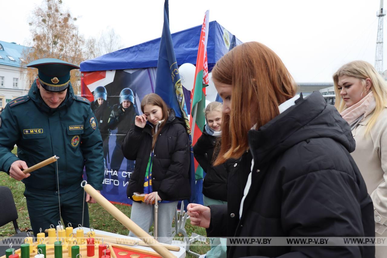 «Марафон единства»: выставки, концерты, квесты и многое другое