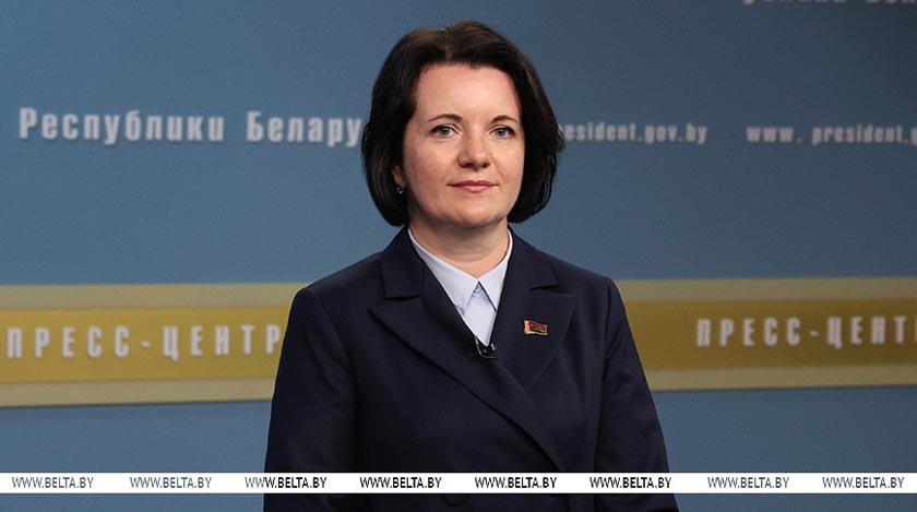 Вырастут некоторые пособия, минималка и зарплаты бюджетников. Павлюченко о новшествах 2025 года
