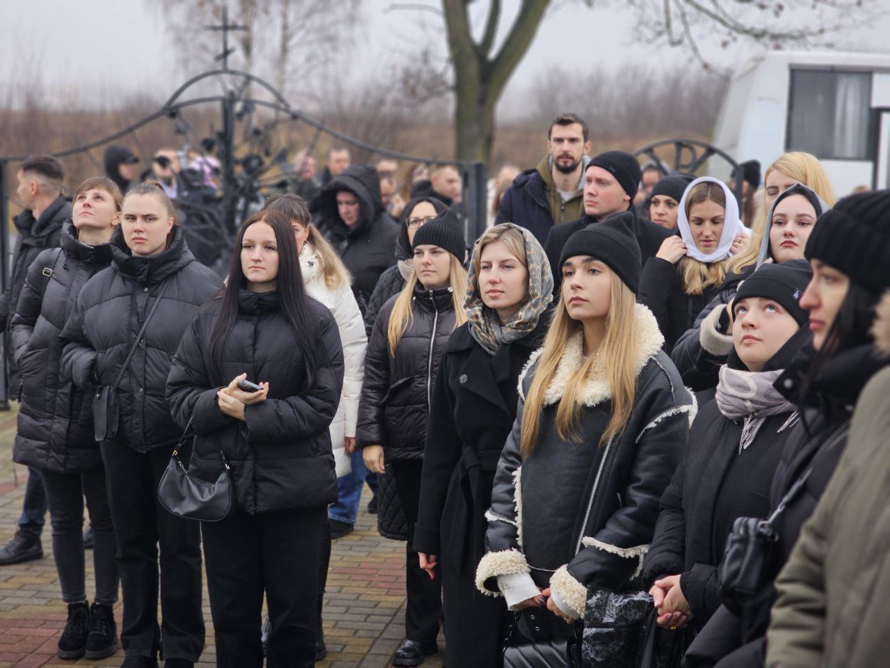 В Пинском районе молодёжный «ПРО100ФОРУМ» собрал более 60 молодых тружеников региона