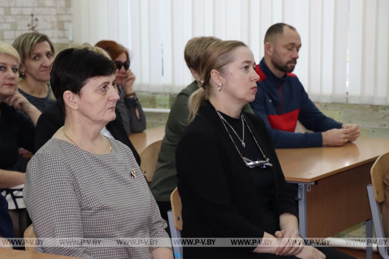 Об электоральной кампании и не только