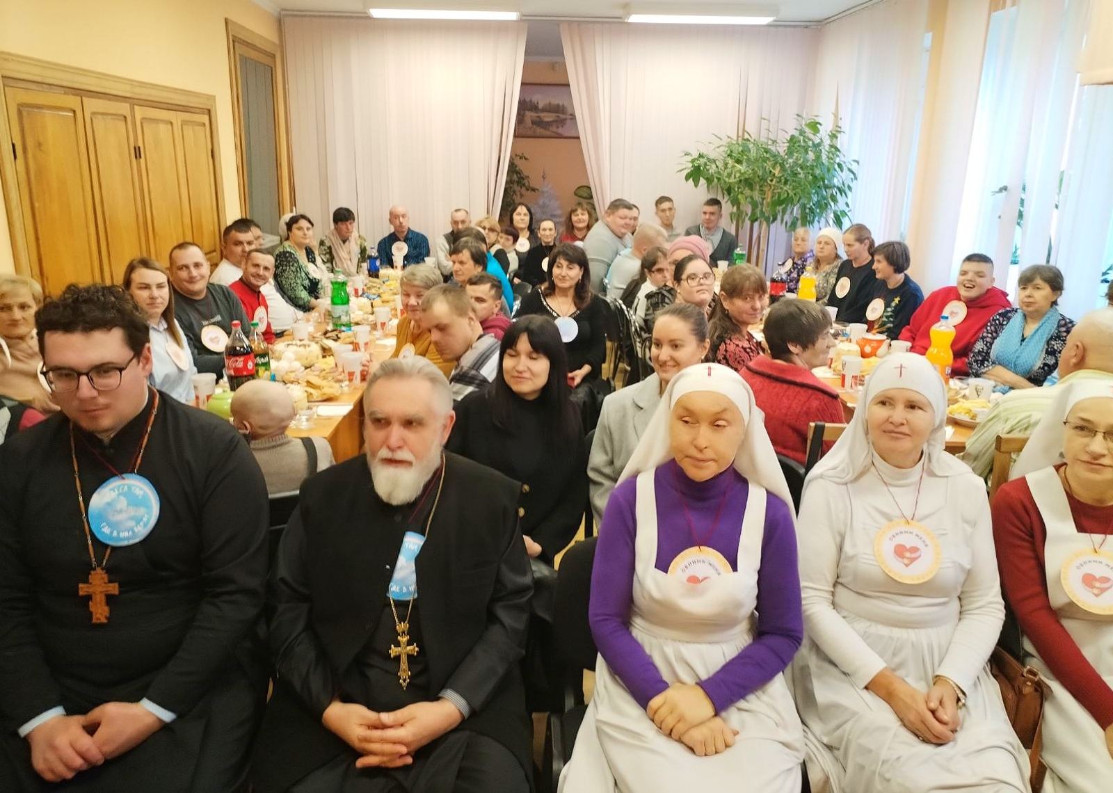 И невозможное возможно