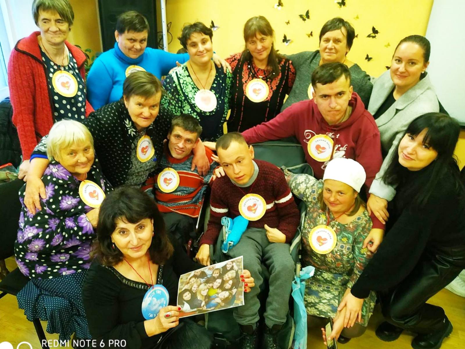 И невозможное возможно