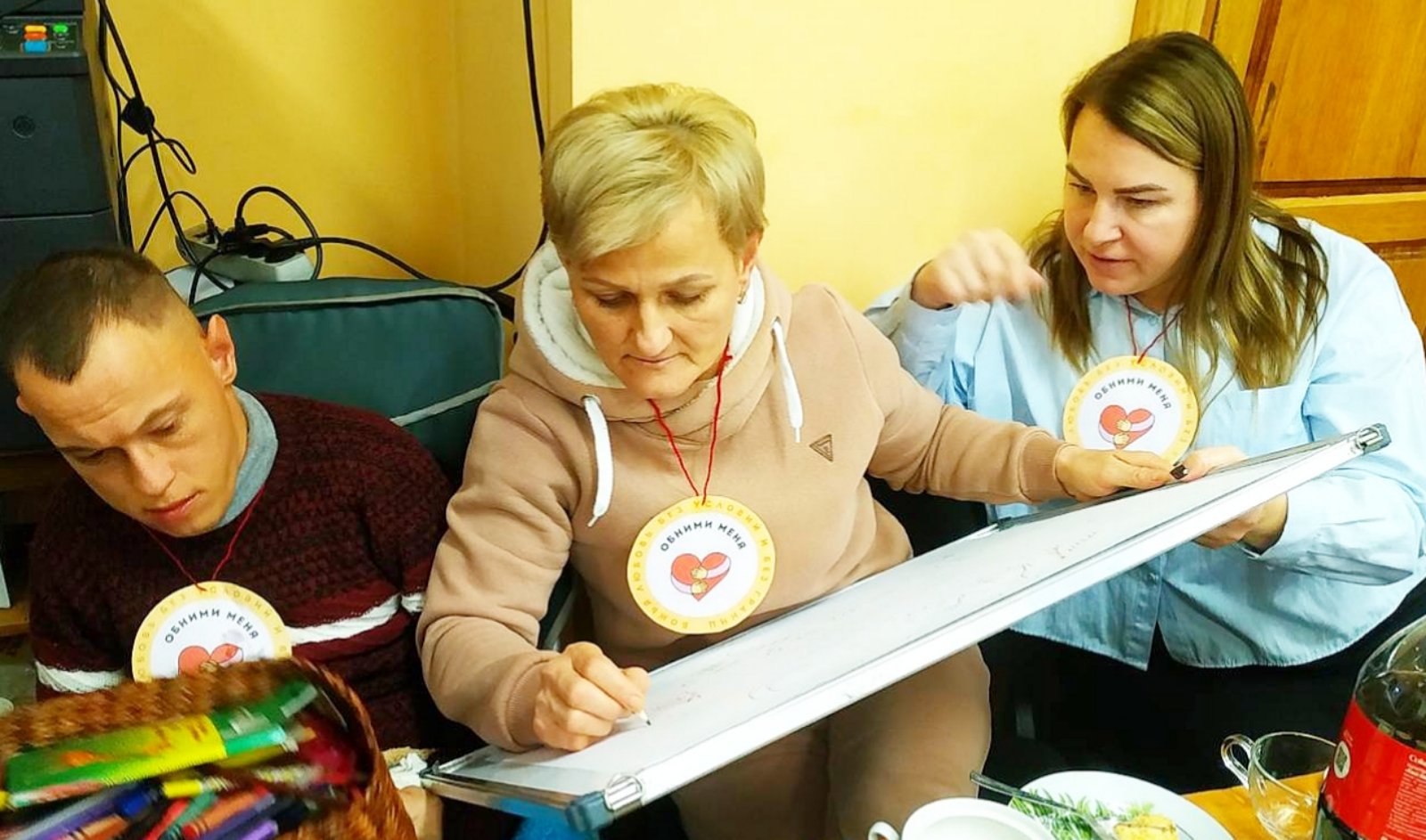 И невозможное возможно