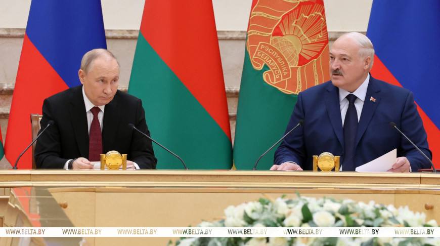 Союзный юбилей, обещание Путина, из актера в министры, наука ученым и супершоу. Итоги недели Президента