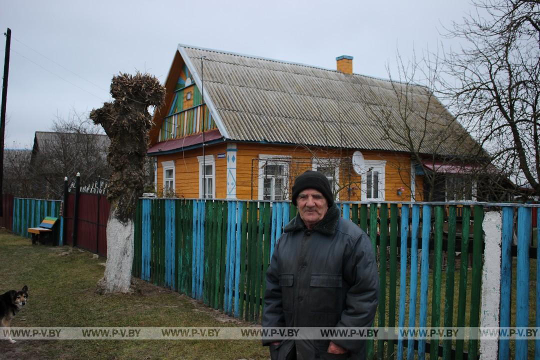 Горы песка разровняли, обещали выполнить ямочный ремонт