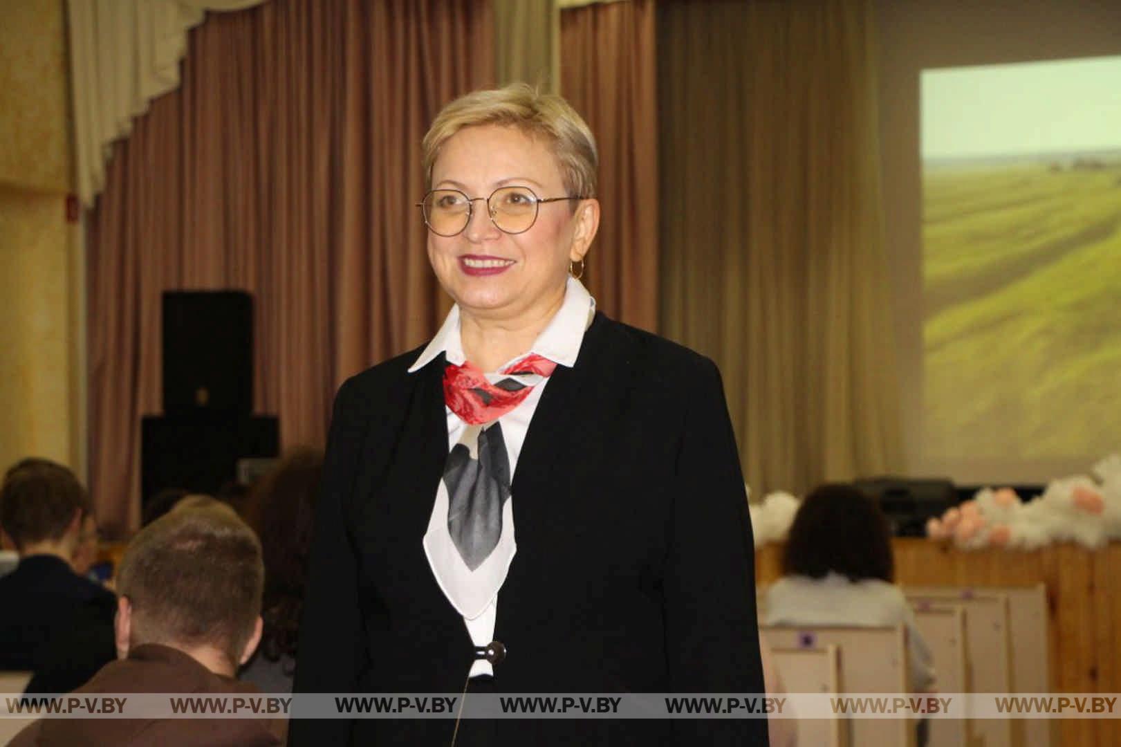 В копилке юных пинчан оказалось 60 дипломов