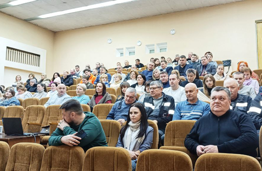 Жителей Пинского района призывают выполнить гражданский долг и проголосовать