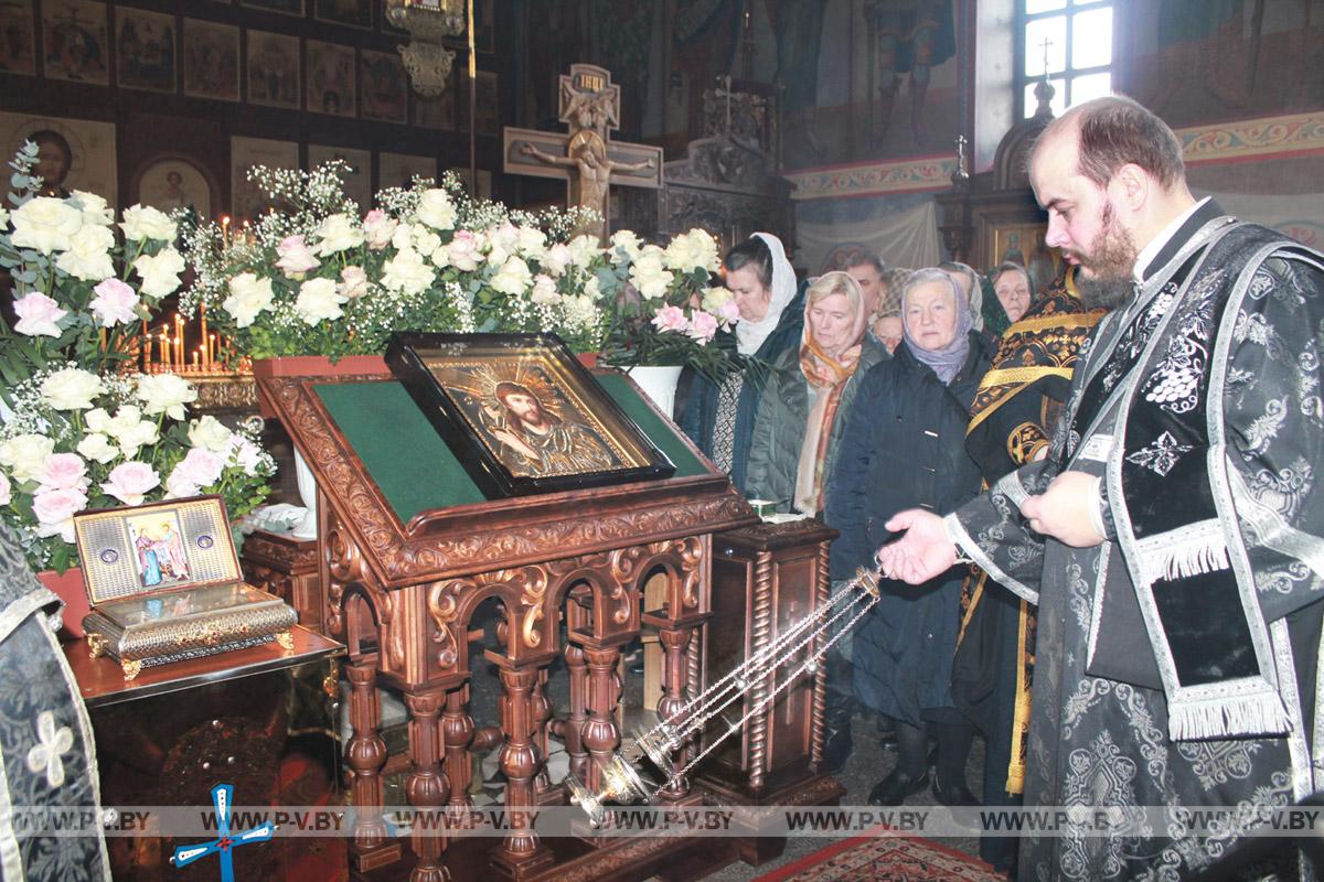 Чем запомнился пинчанам год минувший