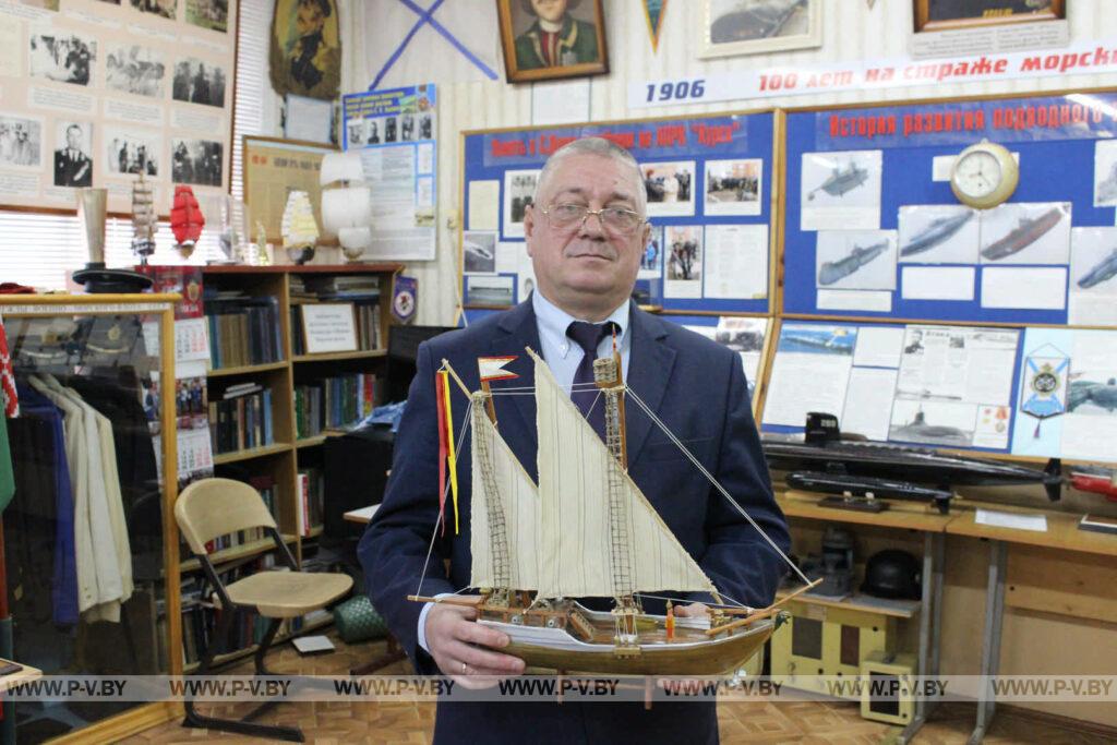 Проект «ПВ» «Виртуальные туры «Школьные музеи – о войне»