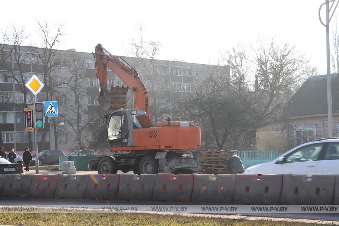 Дороги станут шире и удобнее