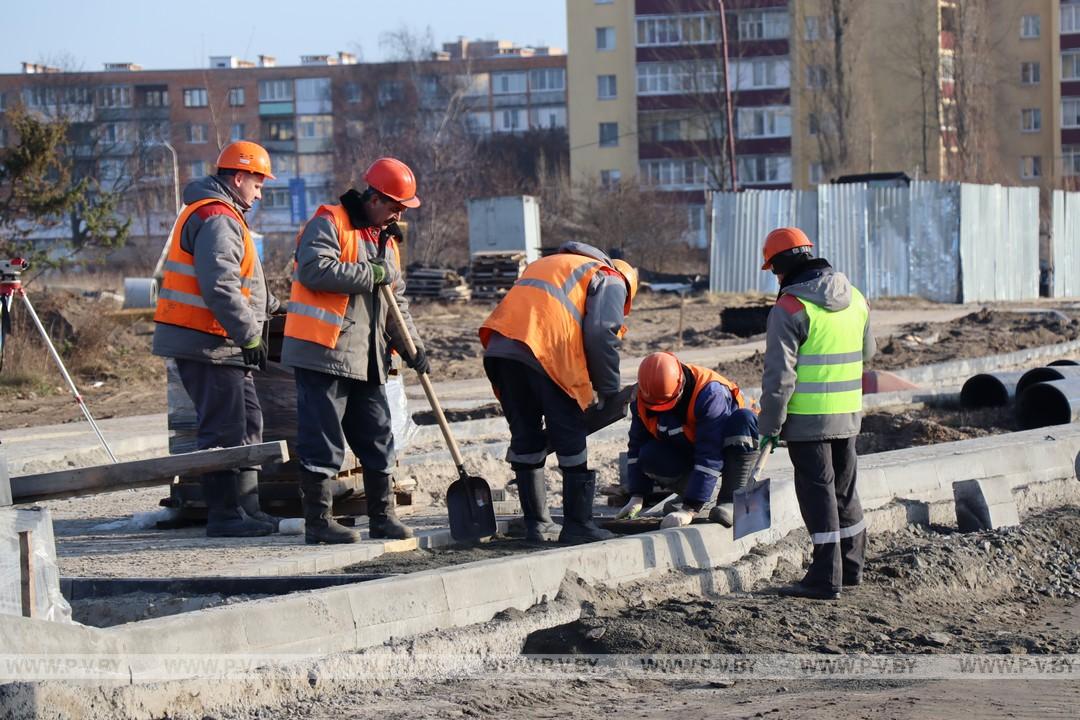 Дороги станут шире и удобнее