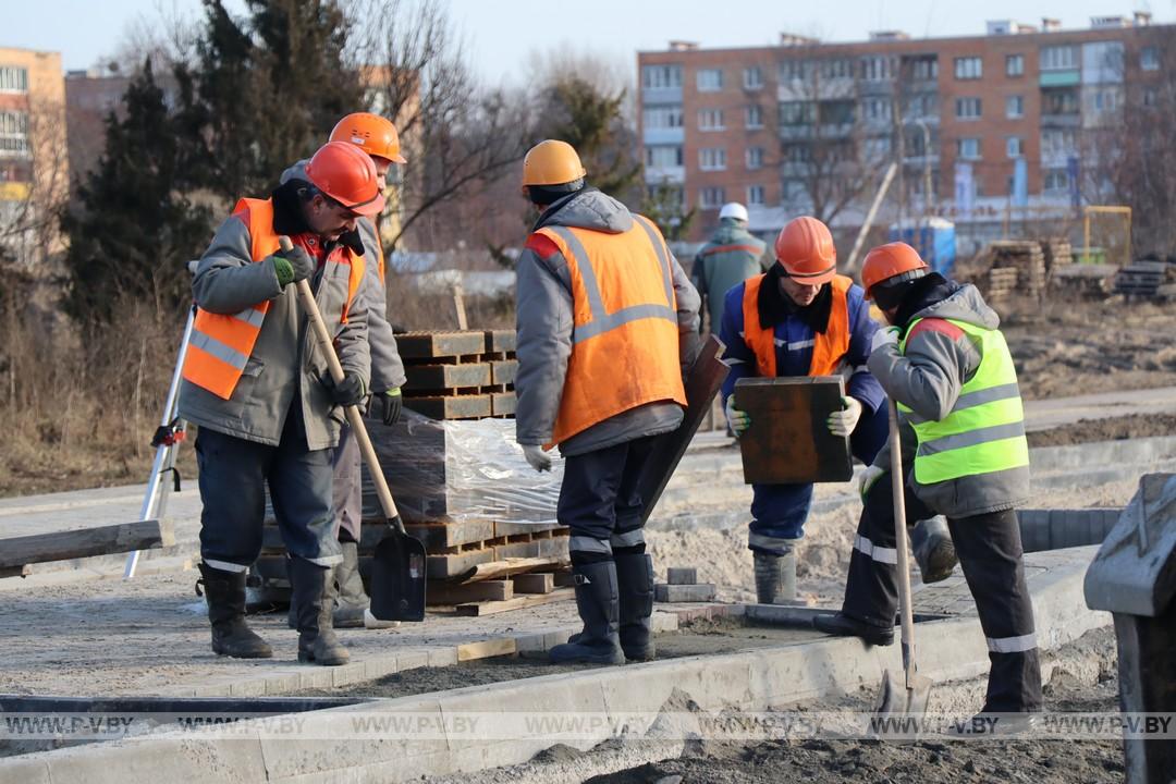 Дороги станут шире и удобнее