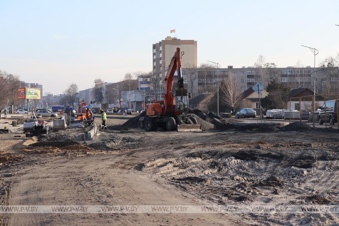 Дороги станут шире и удобнее