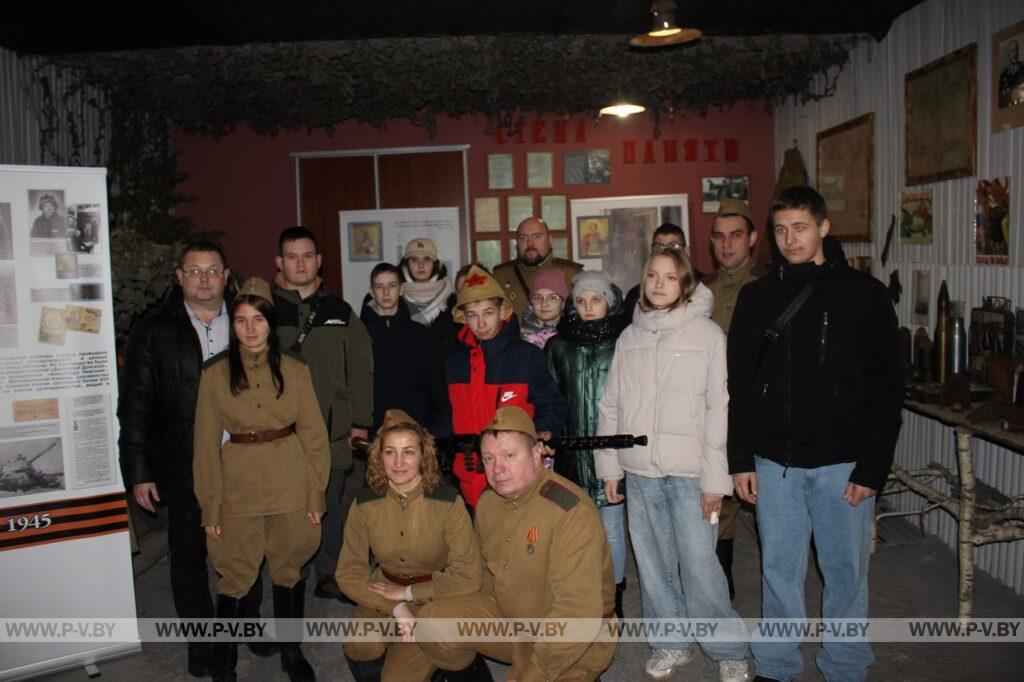 Выставка «Патриотическое служение Православной Церкви»