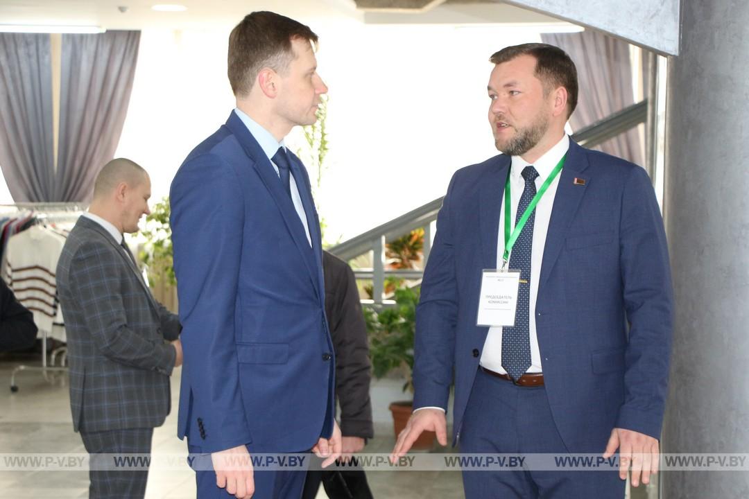 Выборы проходят в строгом соответствии с избирательным законодательством