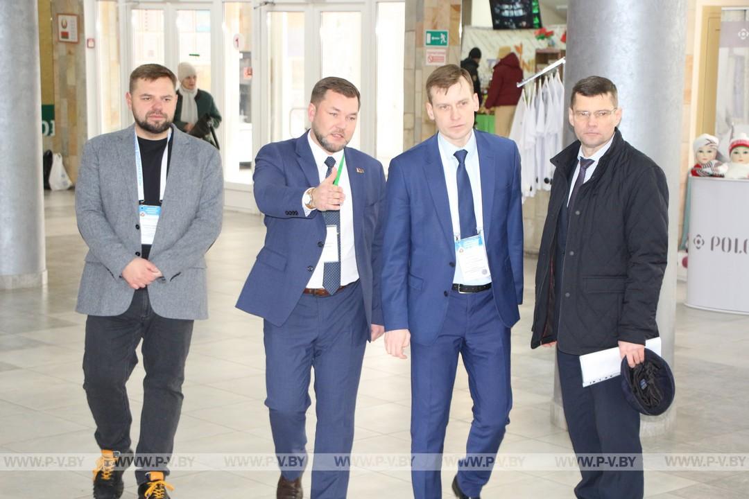 Выборы проходят в строгом соответствии с избирательным законодательством