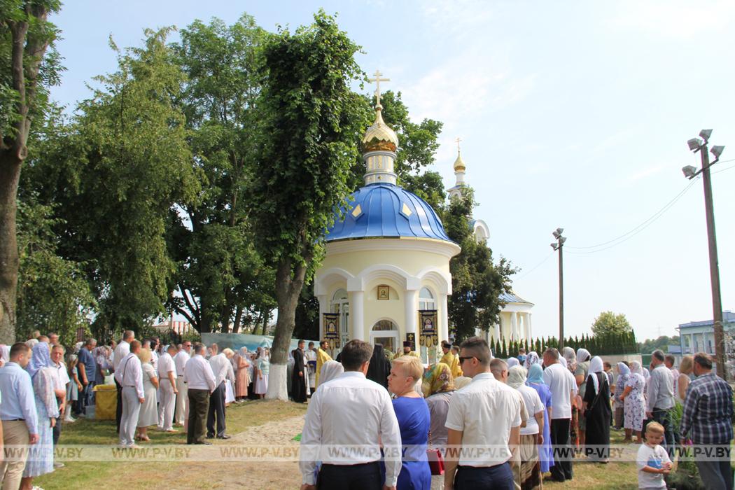 Чем запомнился пинчанам год минувший