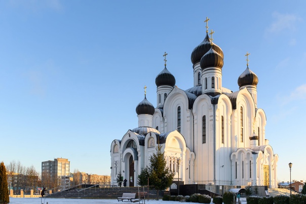 Православный календарь