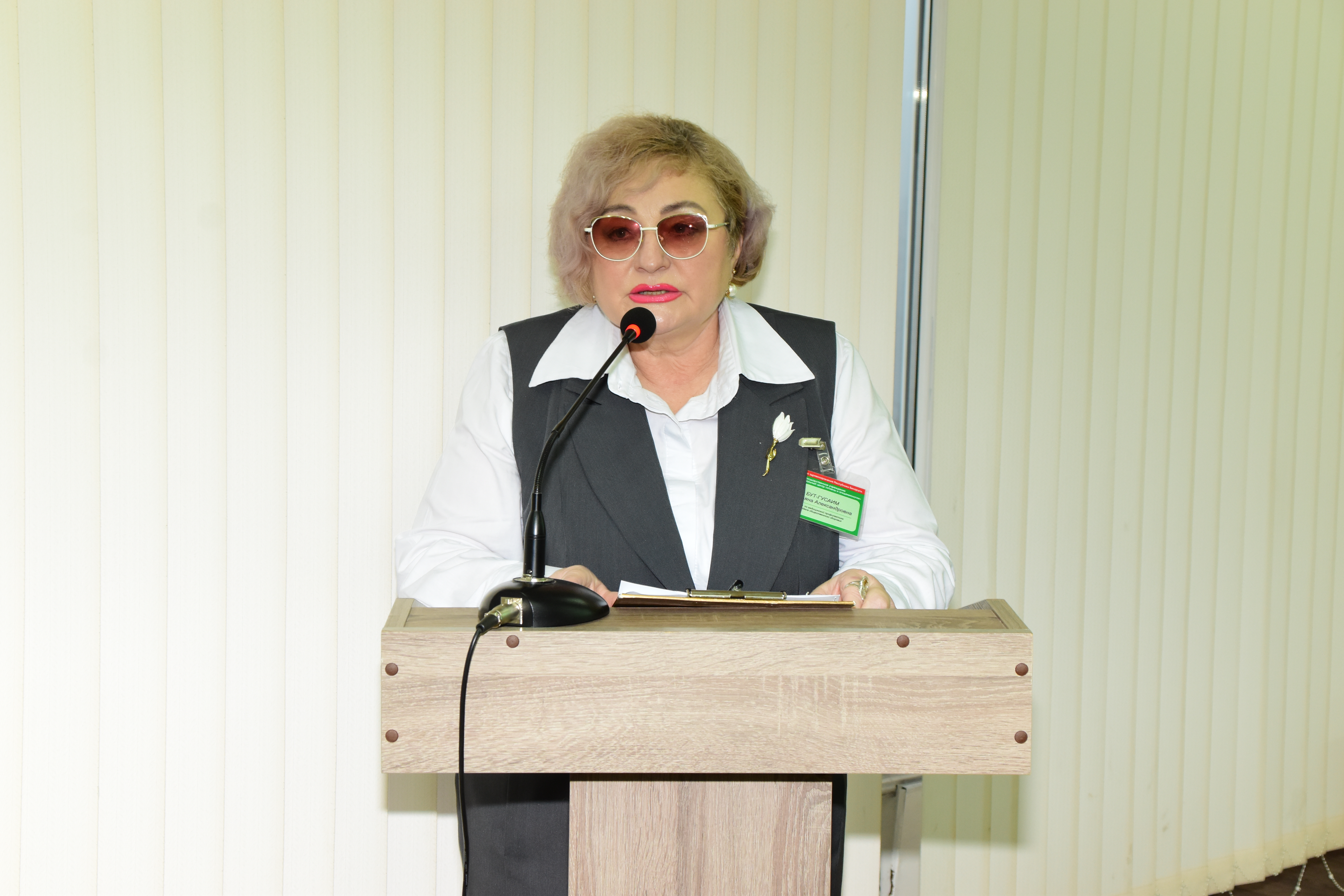 В пинских колледжах прошли акции «В защиту жизни!»