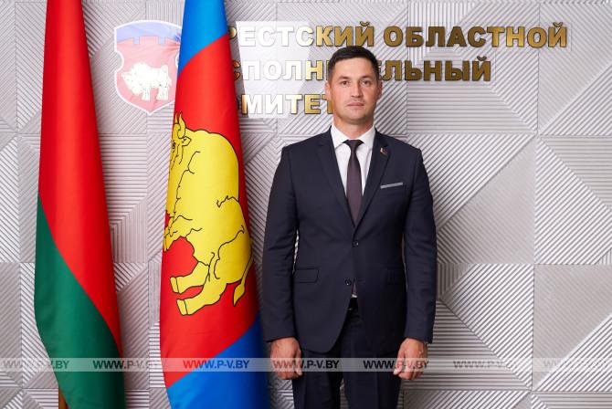 8 февраля 2025 года состоится прямая телефонная линия с управляющим делами Брестского областного исполнительного комитета 8 февраля 2025 года состоится прямая телефонная линия с управляющим делами Брестского областного исполнительного комитета