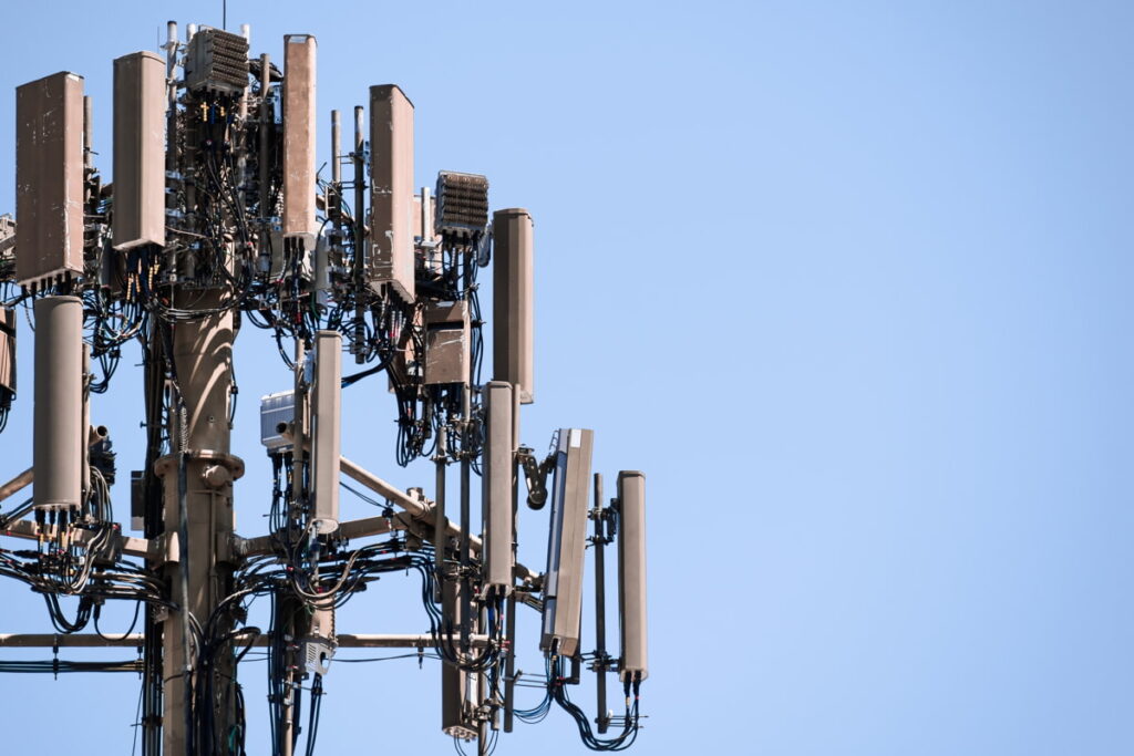 В Минсвязи рассказали, что тормозит запуск 5G в Беларуси