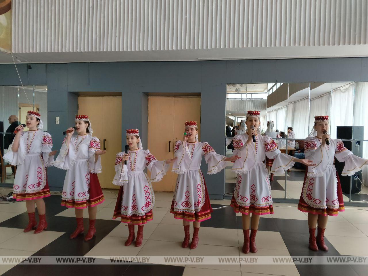 Праздник «Семена – основа урожая»