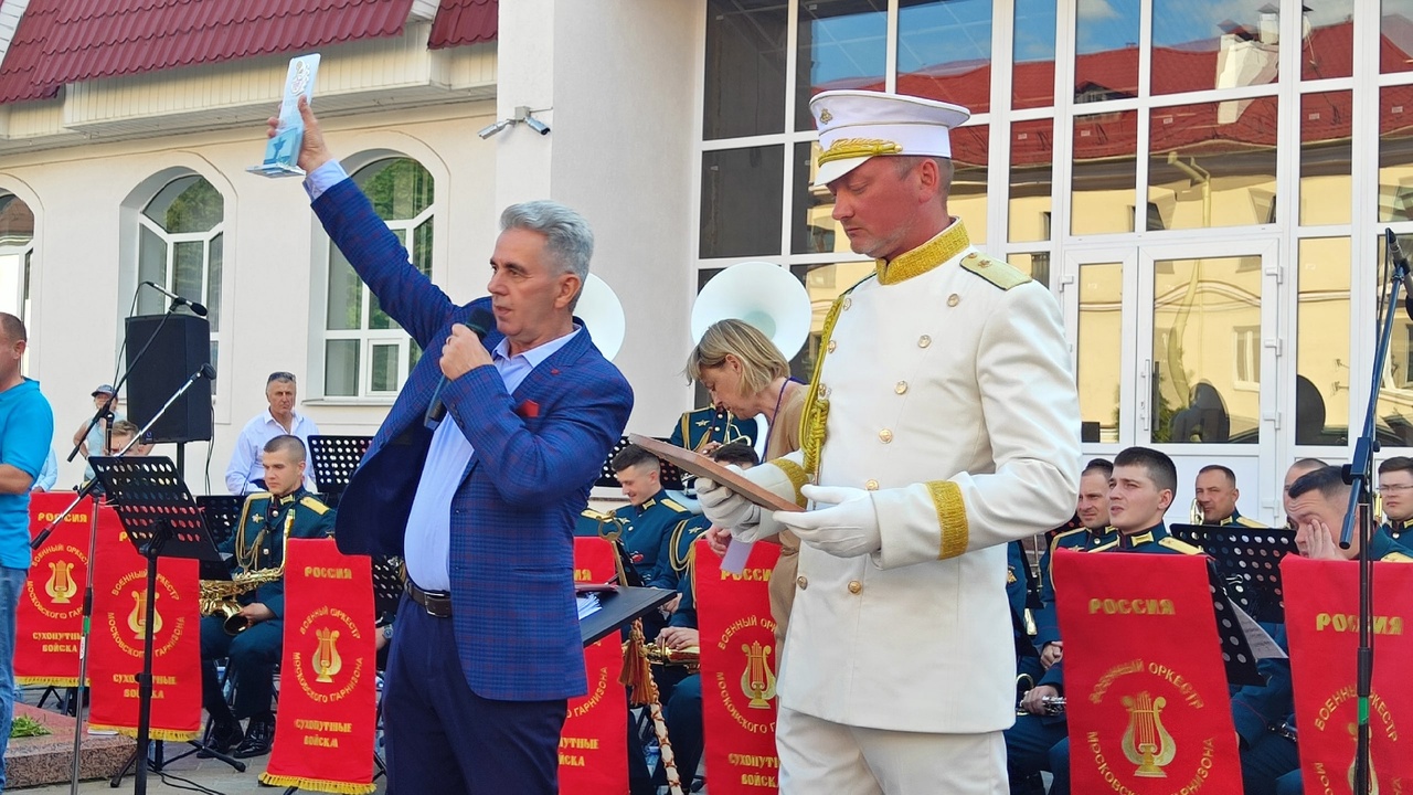 Хиты в современном формате