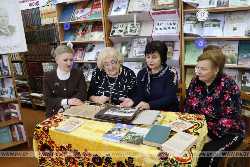 История одной улицы, или Как Кооперативная стала Лынькова
