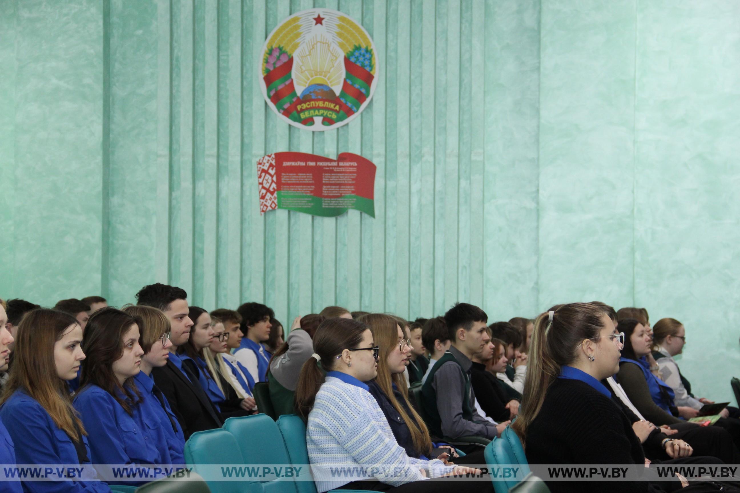 Тематические уроки памяти «Их именами названы улицы», посвященная 80-летию Победы в Великой Отечественной войне