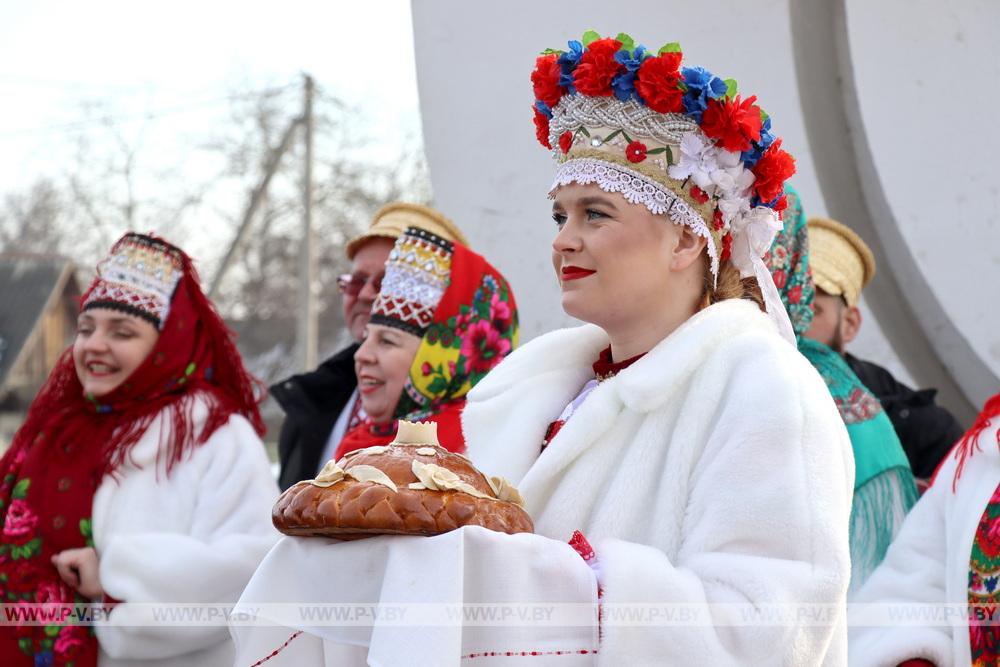 Пинск и Дагестан расширяют сотрудничество по переработке шерсти