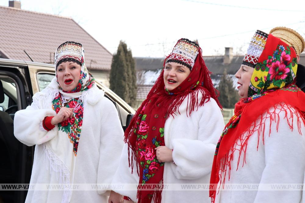 Пинск и Дагестан расширяют сотрудничество по переработке шерсти