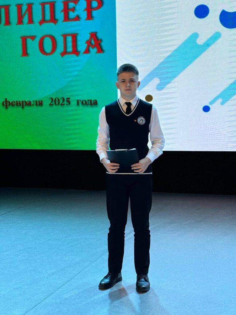 Лидер подтвердил своё звание Лидер подтвердил своё звание