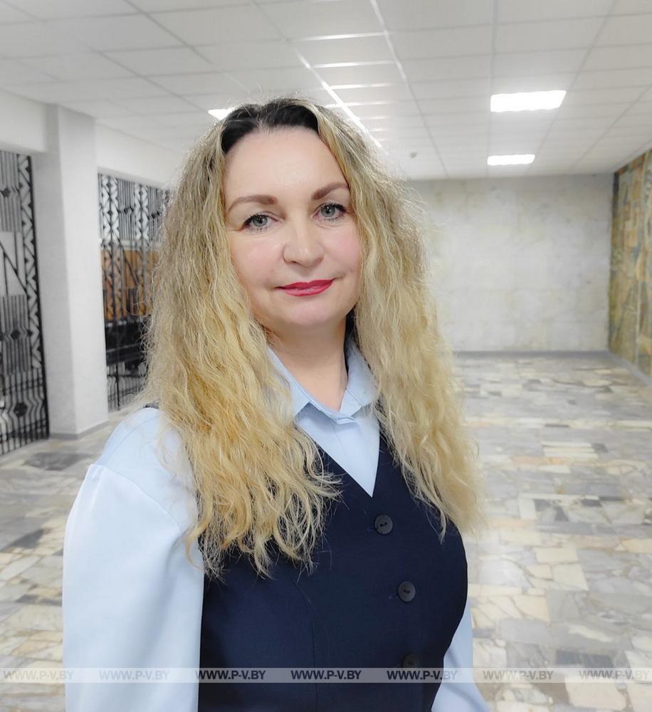 В Пинске отпраздновали 85-летие архивов Брестской области