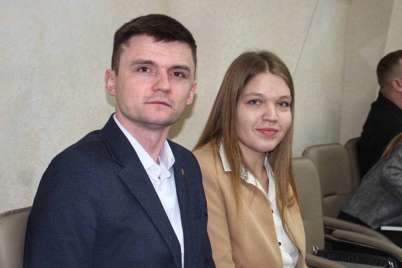 В Бресте подвели итоги работы БРСМ за 2024 год и обсудили планы на 2025