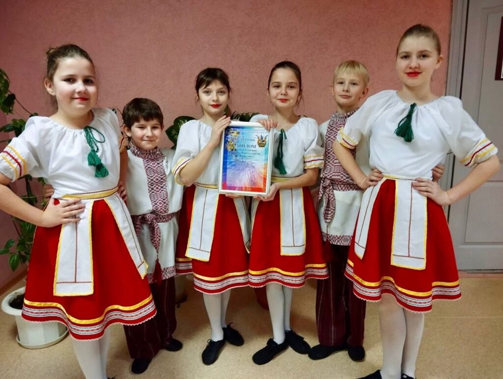 Школы искусств района радуют успехами Школы искусств района радуют успехами
