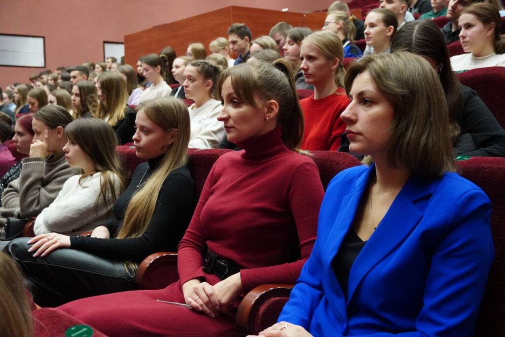 Профилактика преступлений и правонарушений среди несовершеннолетних в Пинске Профилактика преступлений и правонарушений среди несовершеннолетних в Пинске