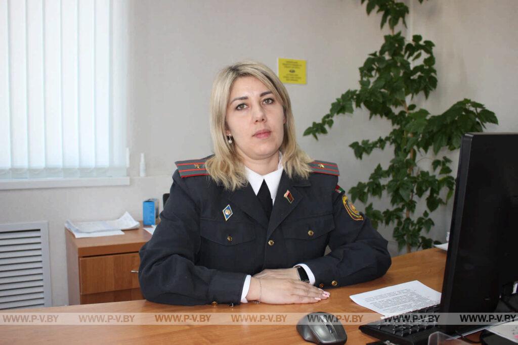 Майор по имени Вероника Майор по имени Вероника
