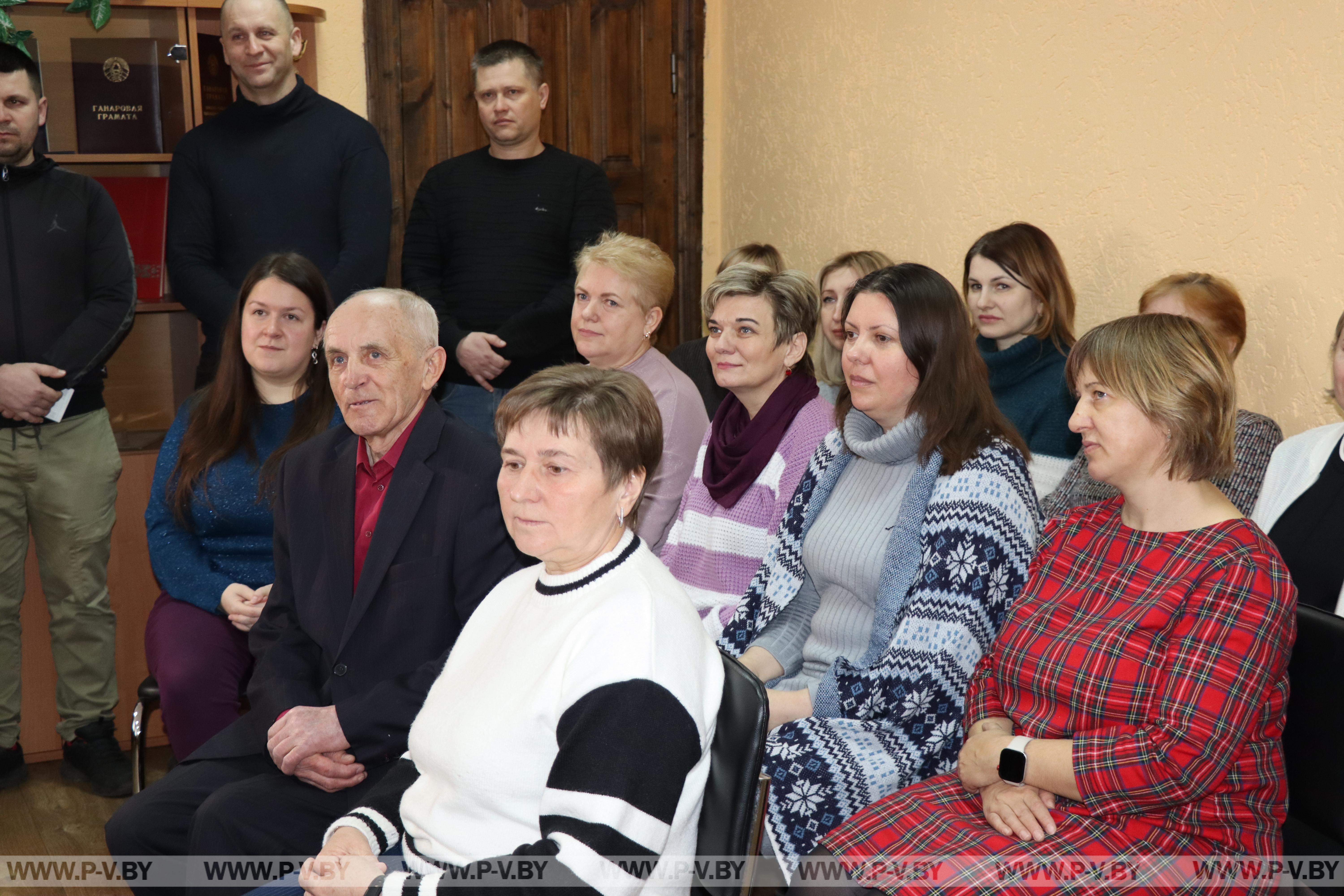 Николай Станкевич: где родился, там и пригодился