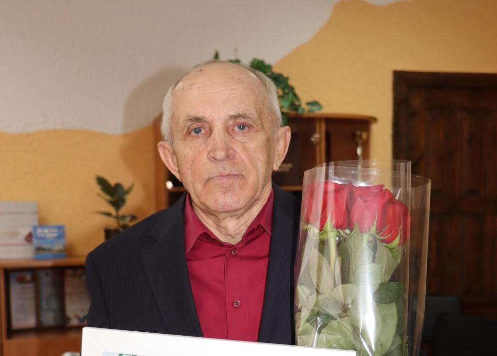 Николай Станкевич: где родился, там и пригодился Николай Станкевич: где родился, там и пригодился