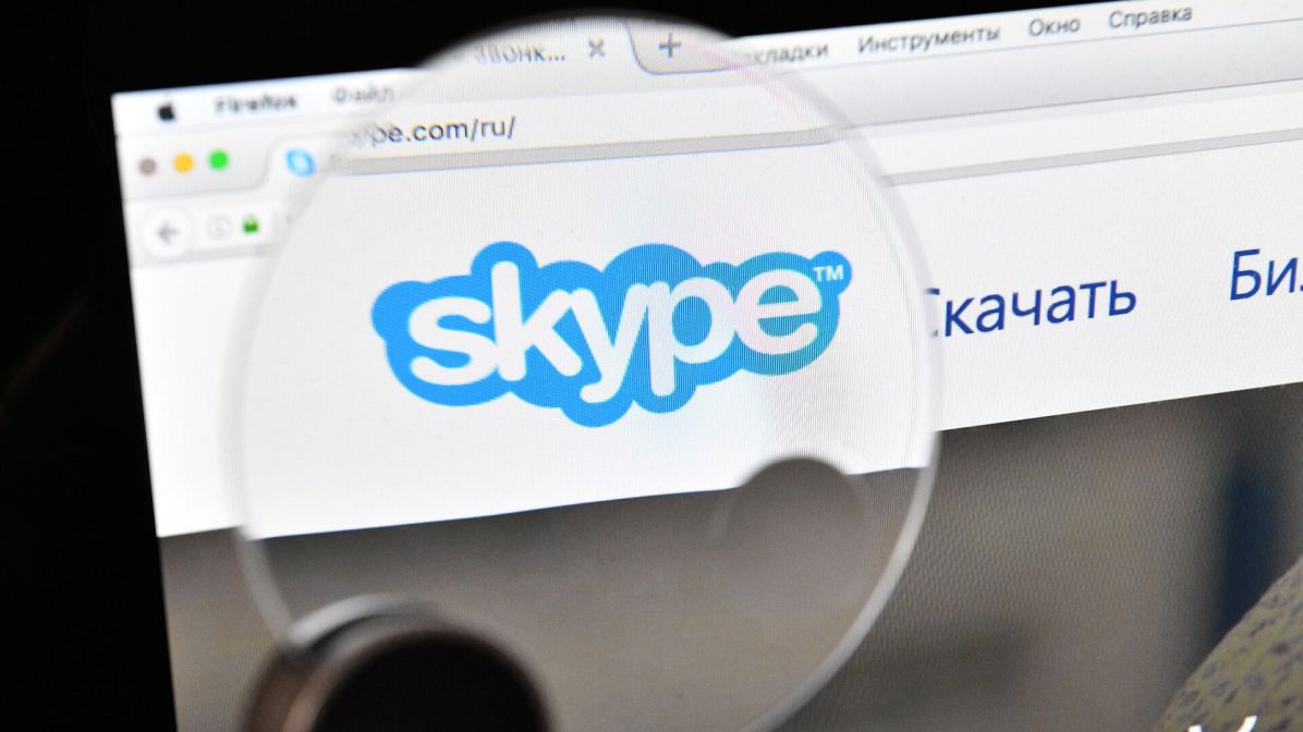 Skype уходит в прошлое: 5 интересных фактов о легендарном мессенджере