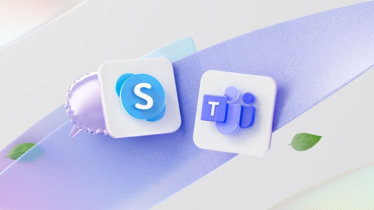 Skype уходит в прошлое: 5 интересных фактов о легендарном мессенджере