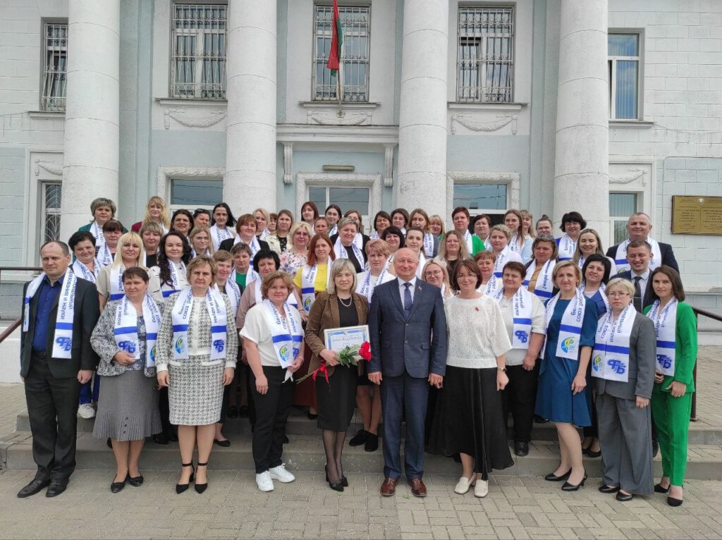О качестве конкретной работы и помощи членам профсоюза