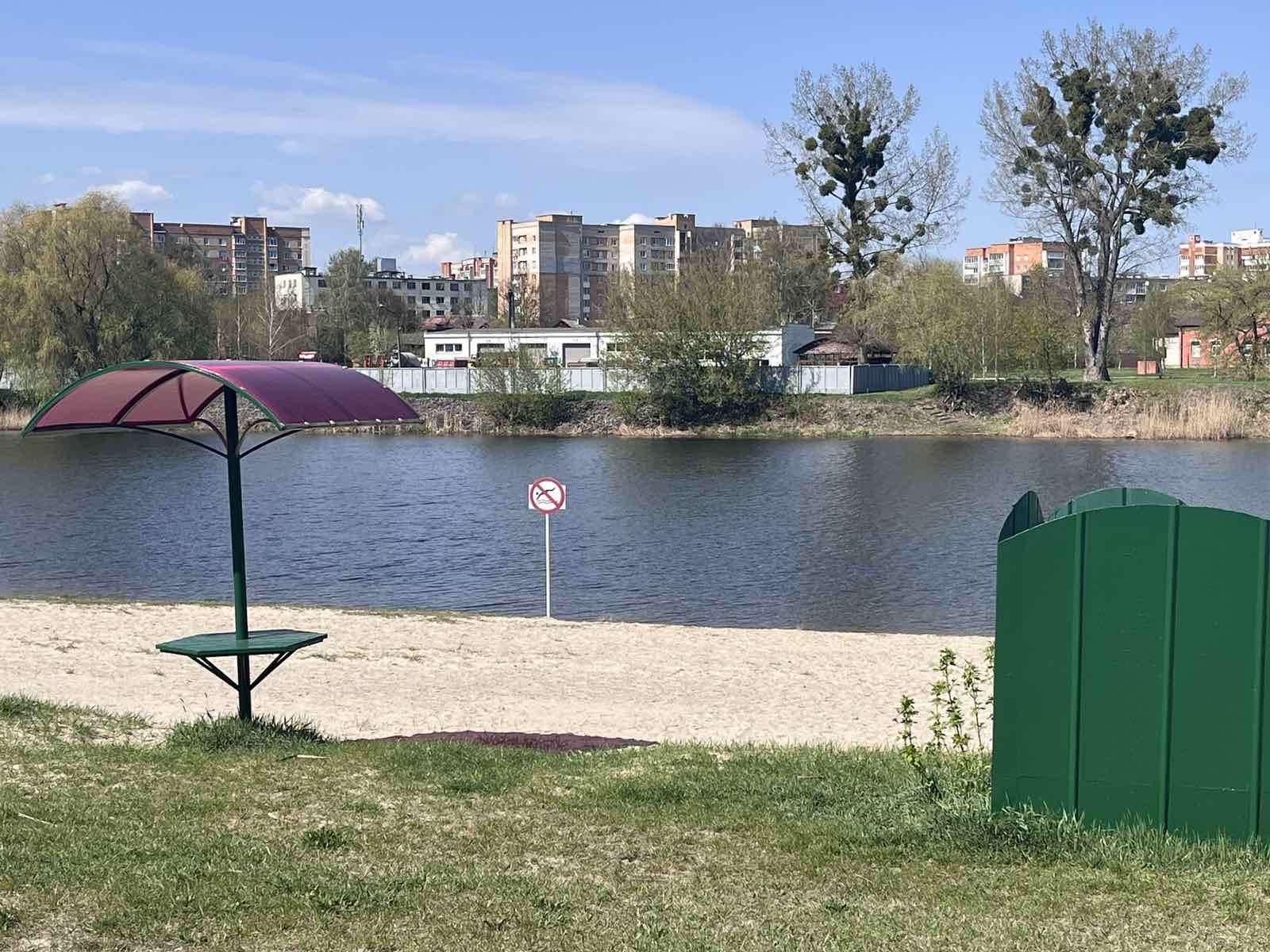 Милиция напоминает о правилах поведения и мерах безопасности в местах массового отдыха граждан